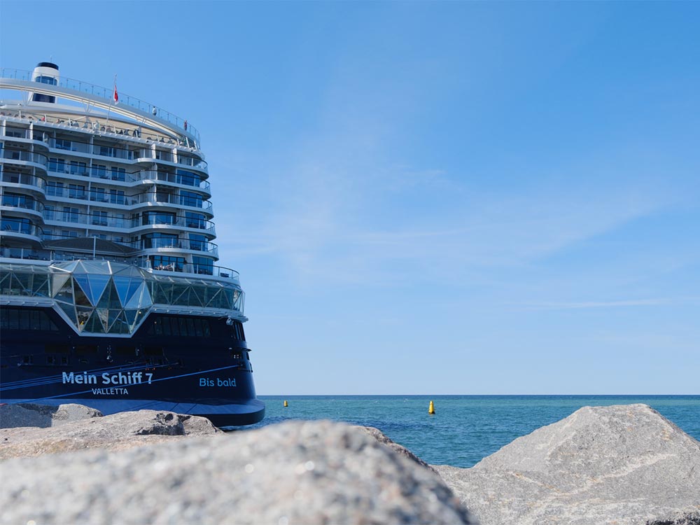 sinning kreuzfahrten flussreisen mein schiff heckansicht